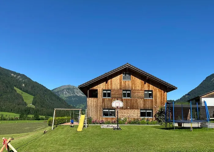 Haus Helga