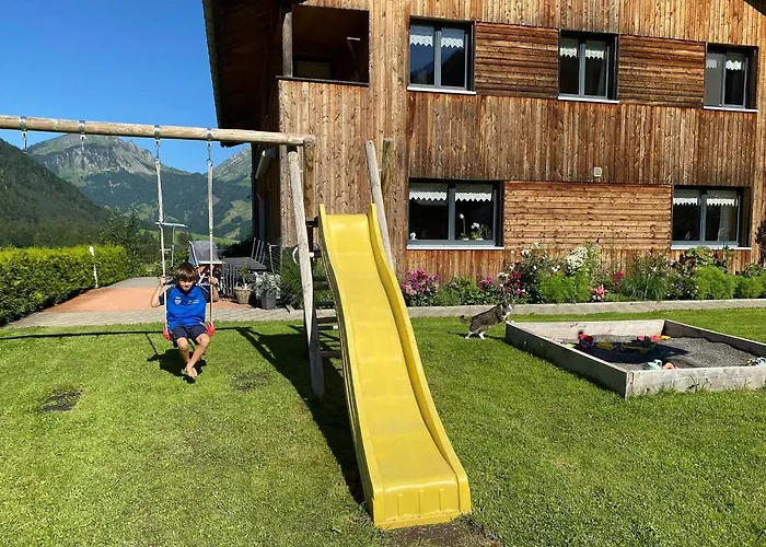 Haus Helga