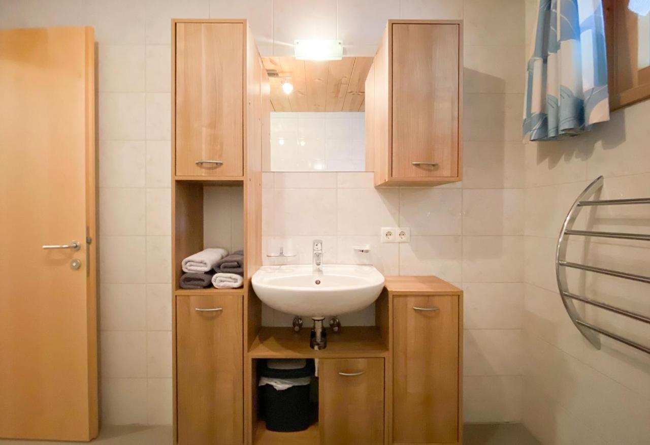 Haus Helga Apartment *