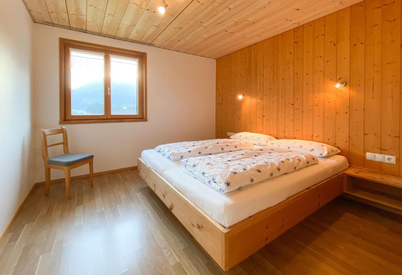Apartment Haus Helga Schoppernau