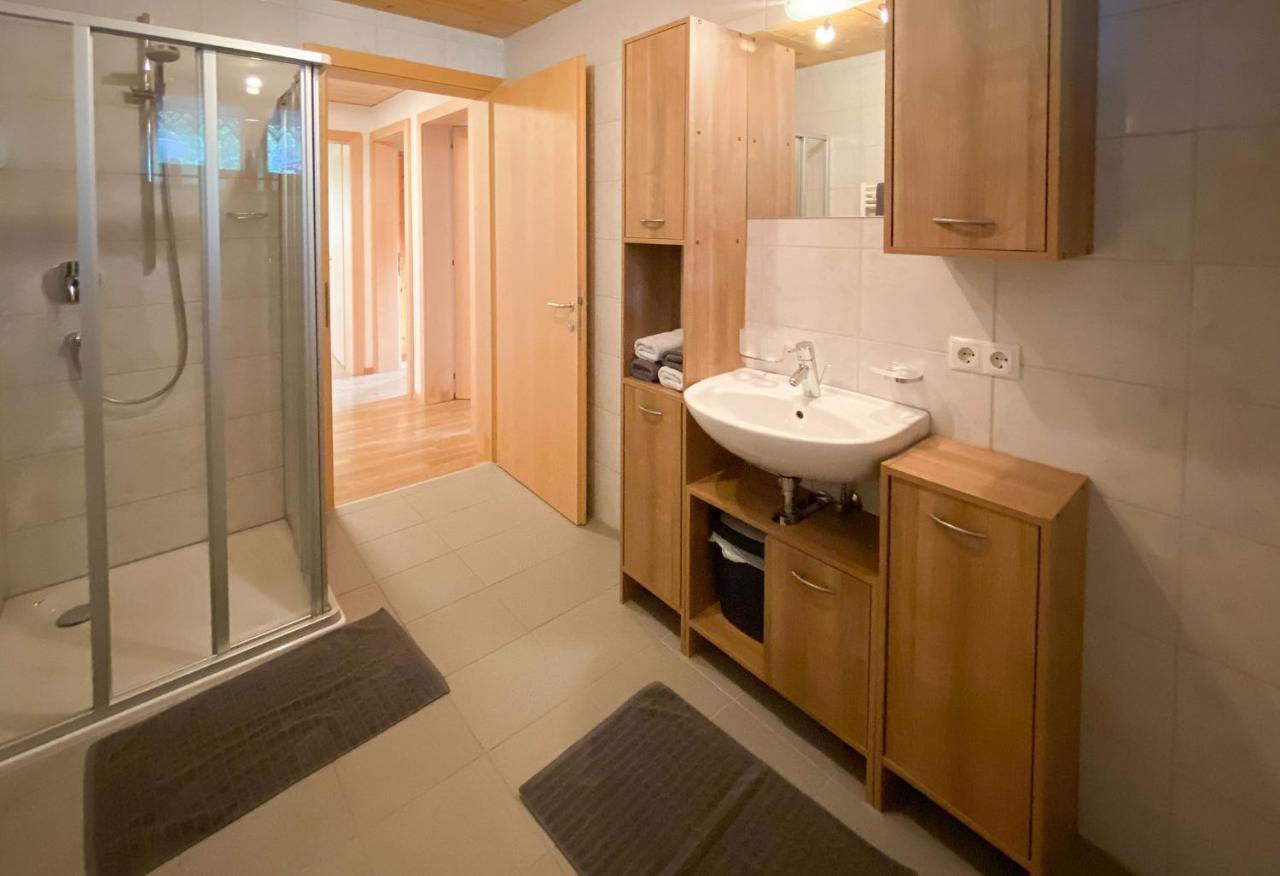 Apartment Haus Helga *