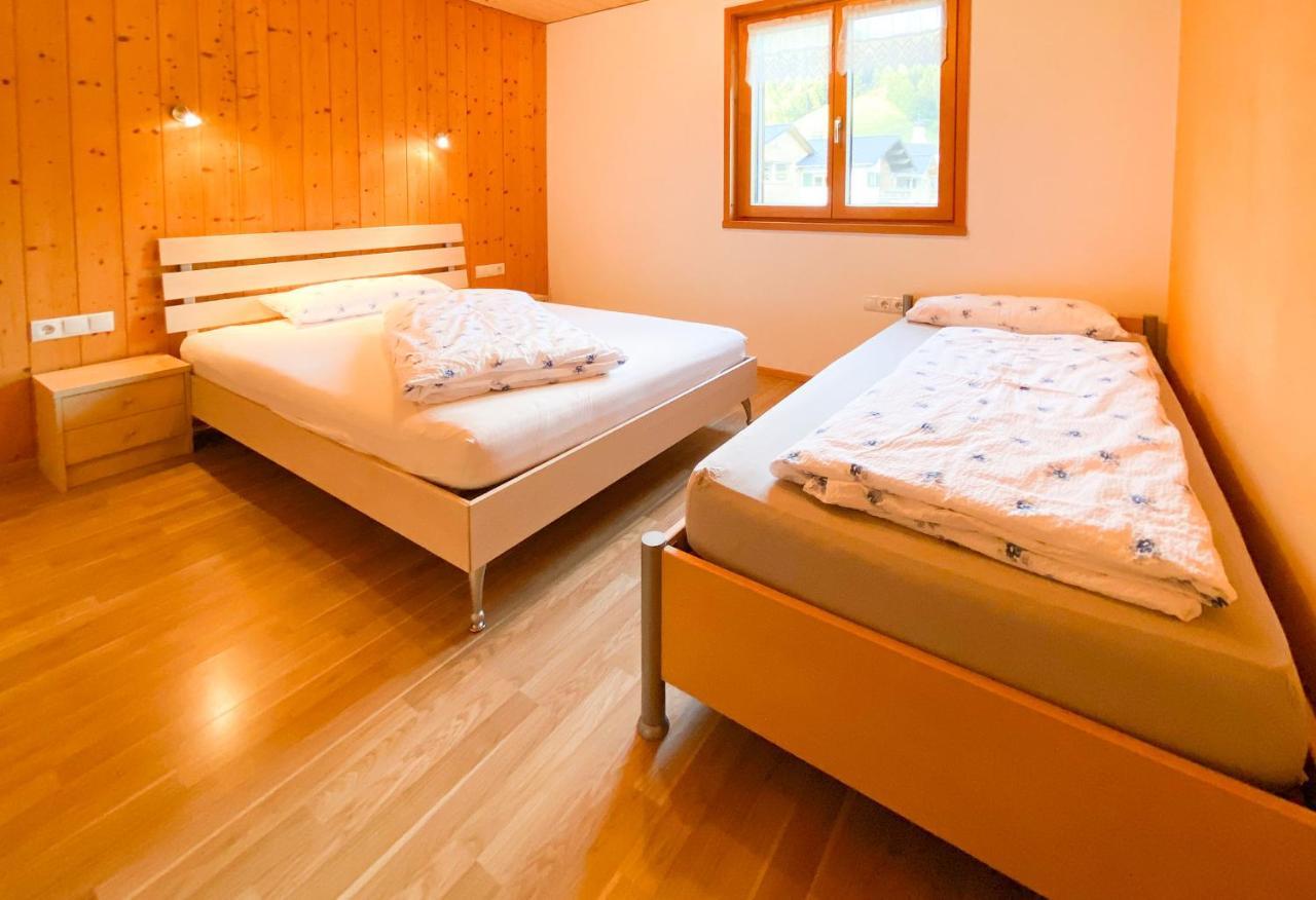 Haus Helga Apartment *