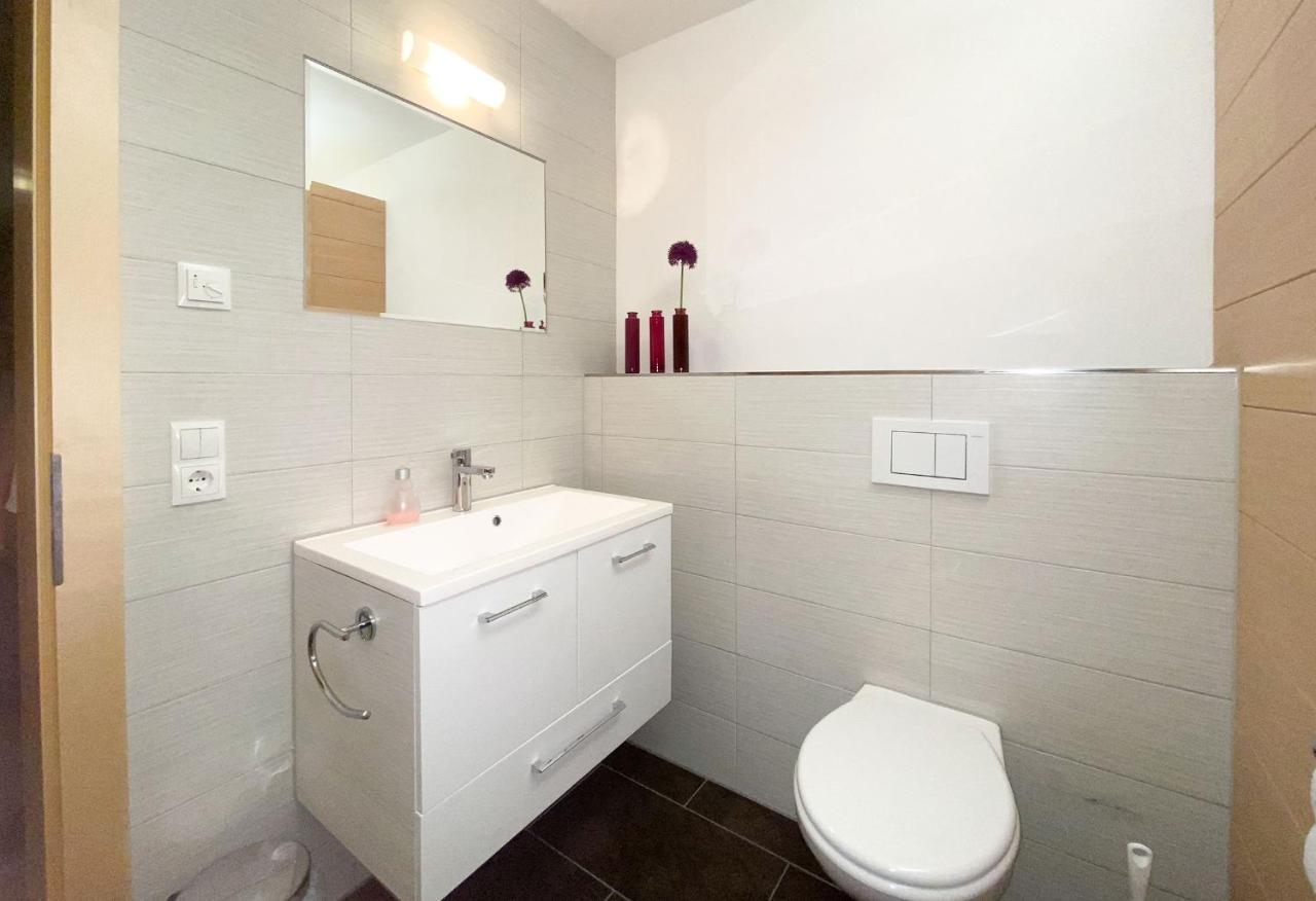 Apartment Haus Helga *