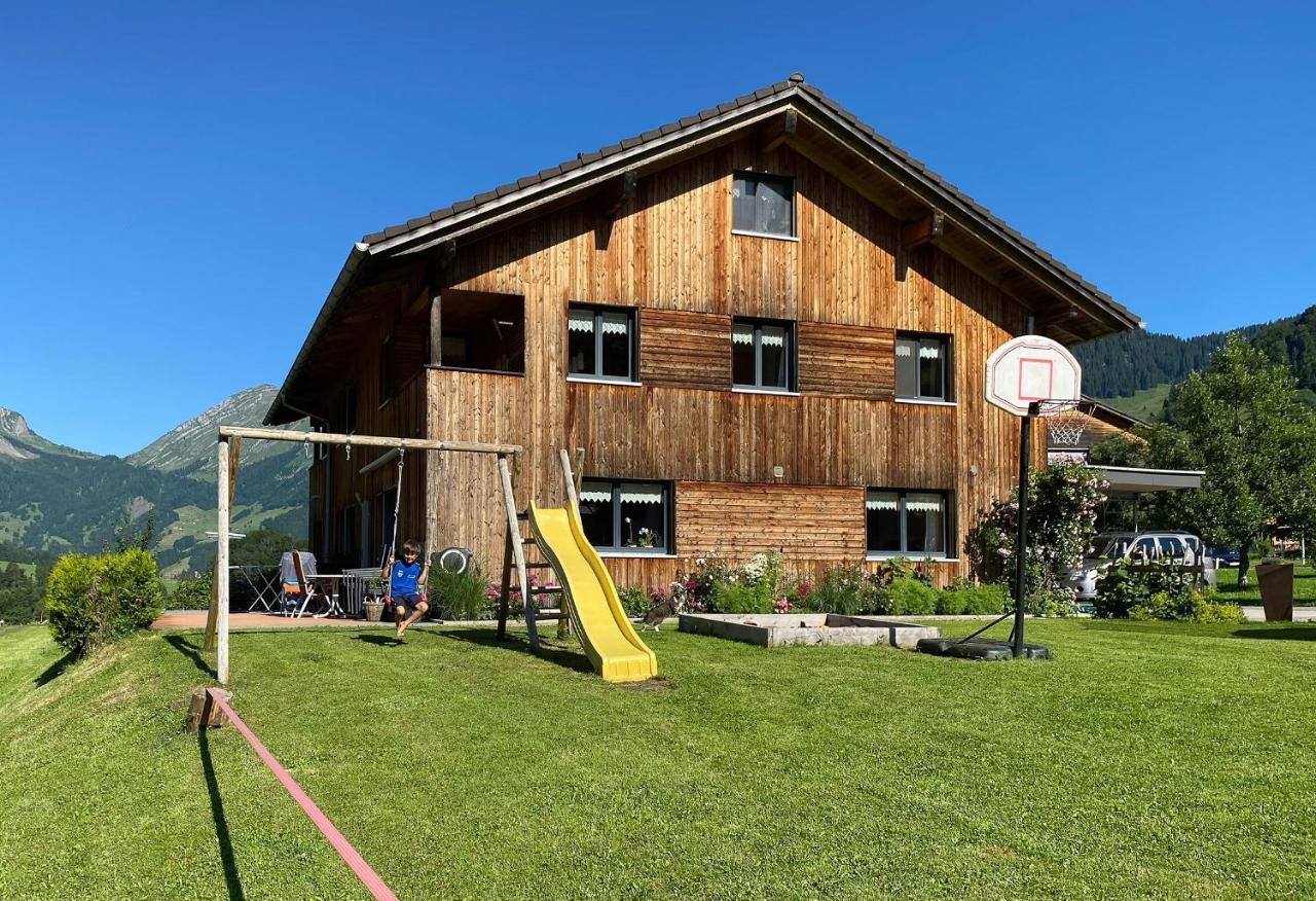 Haus Helga