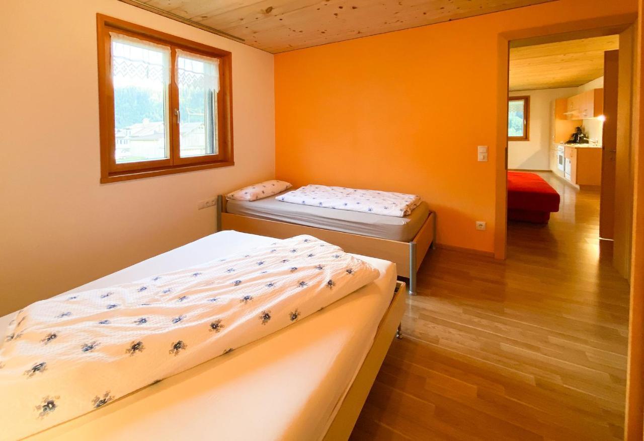 Haus Helga Apartment