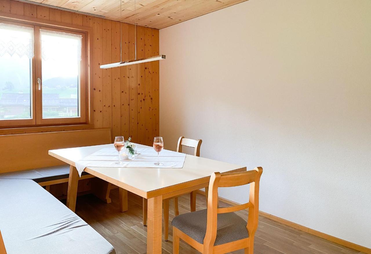 Haus Helga * Schoppernau
