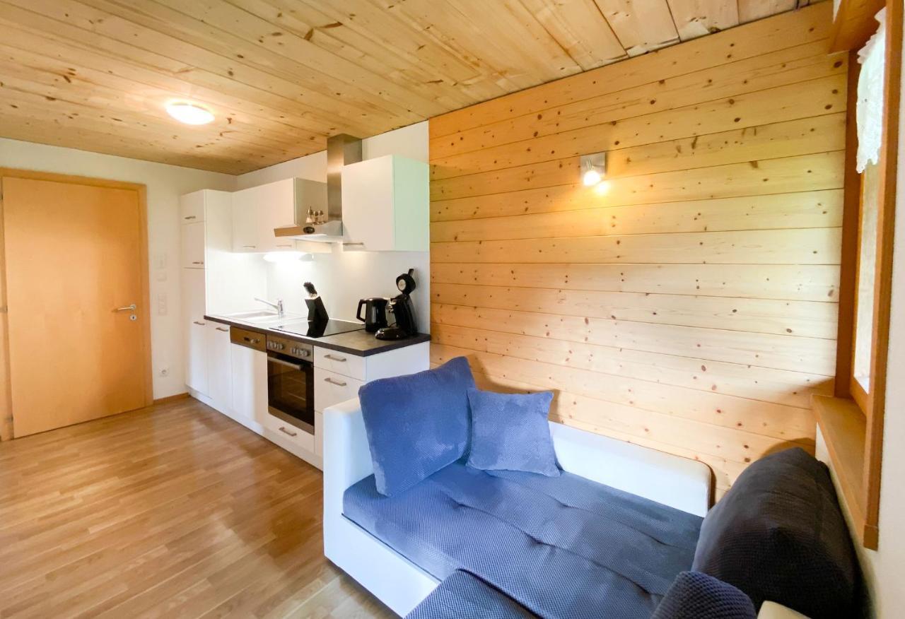 Apartment Haus Helga