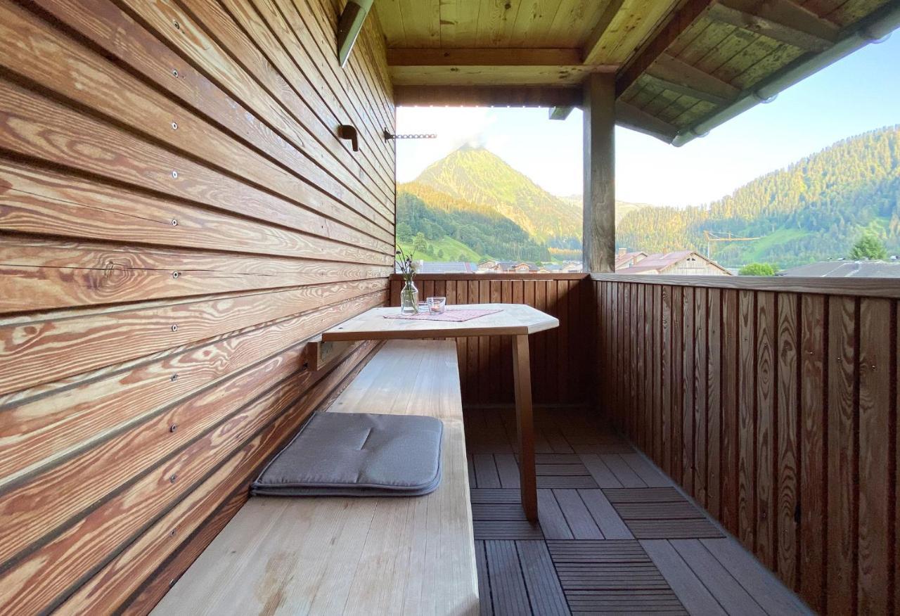 Haus Helga Apartment
