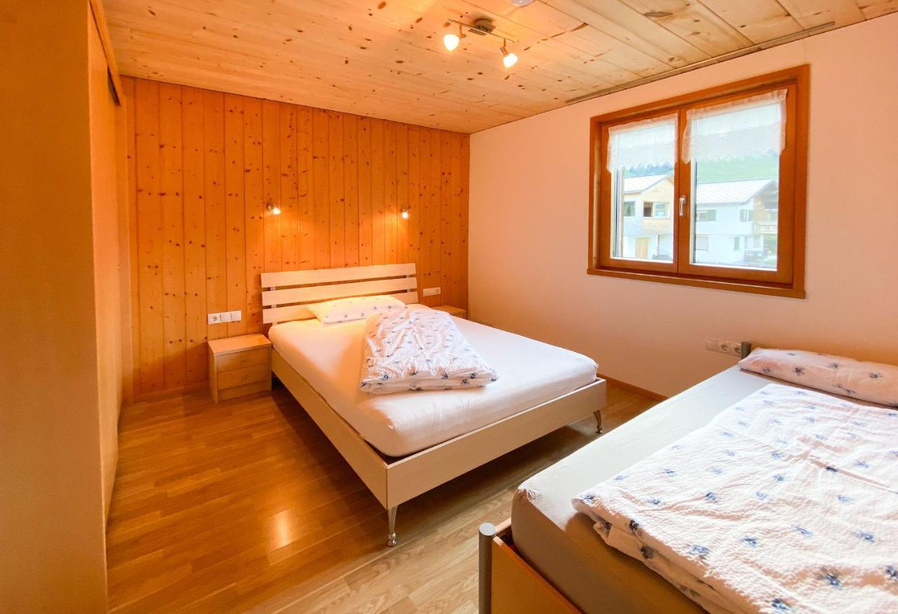 Apartment Haus Helga *