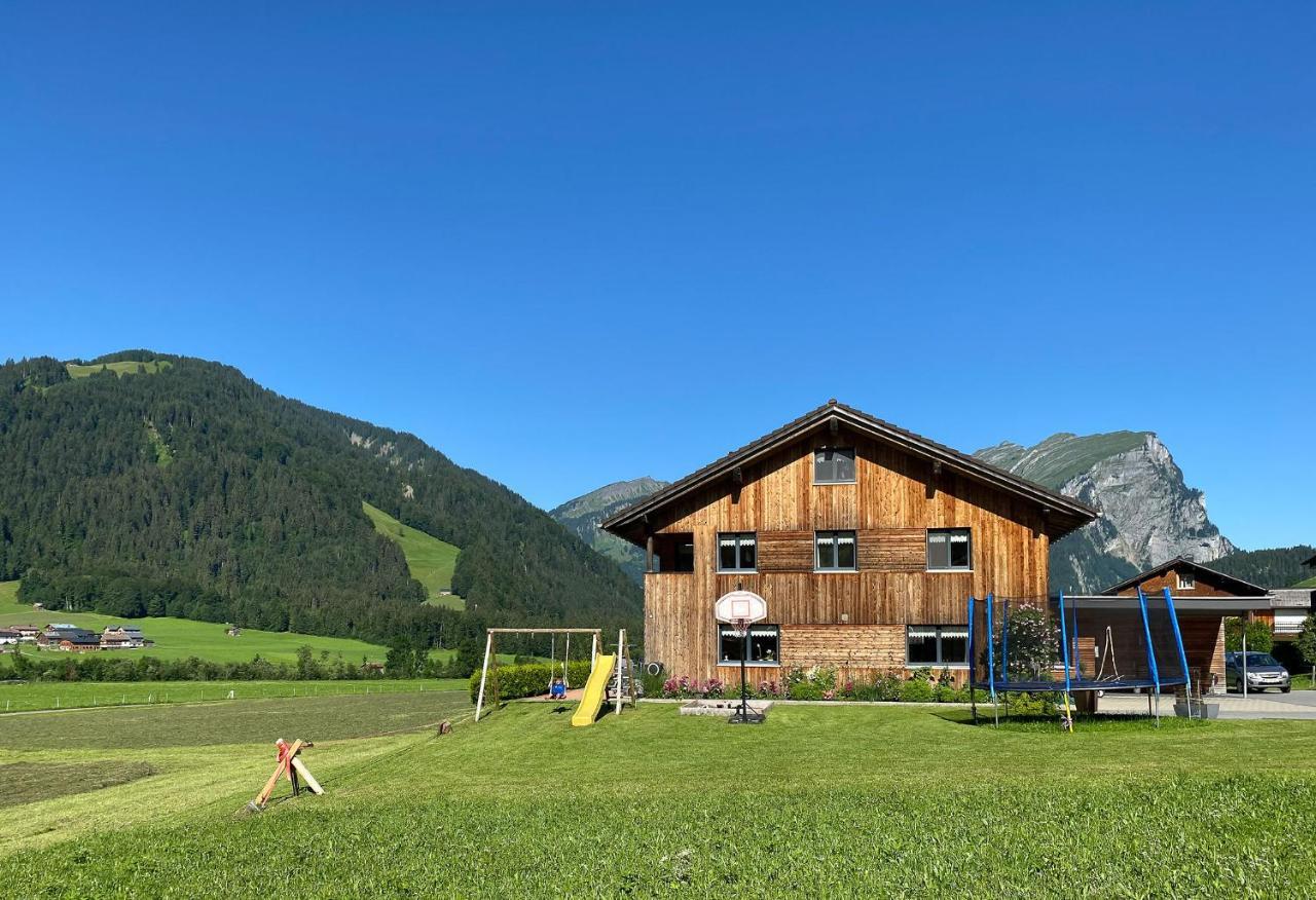 Haus Helga *